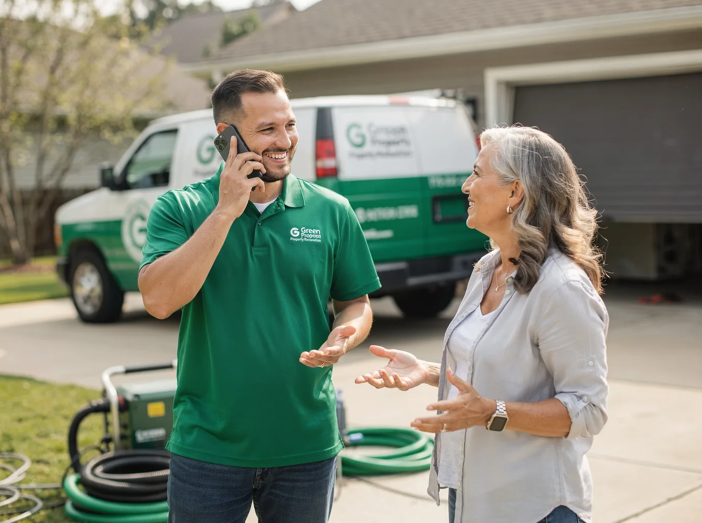 Water Damage Restoration North Henderson, IL FAQs